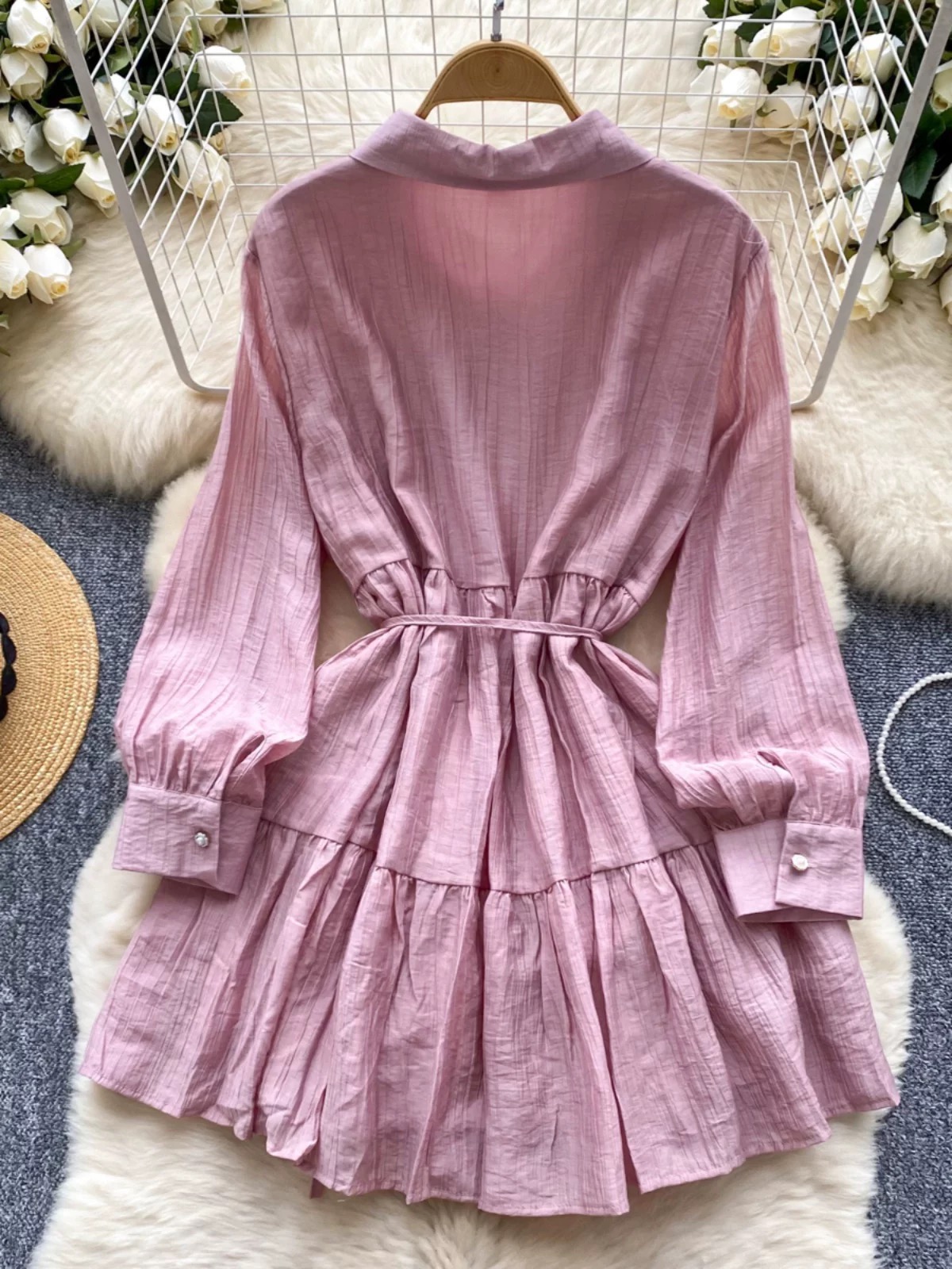 Sail away dress CD2232 images